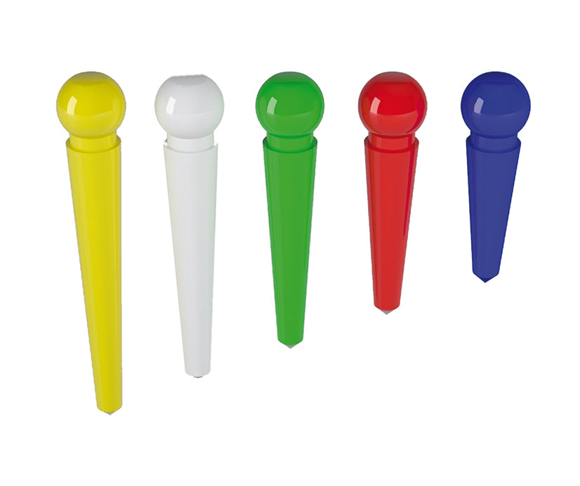 PERNI CALCINABILI NORMO/MICRO RHEIN83 20pz
