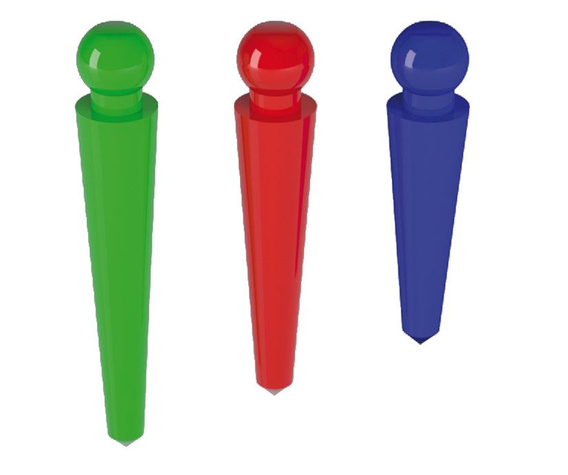 PERNI CALCINABILI NORMO/MICRO RHEIN83 20pz