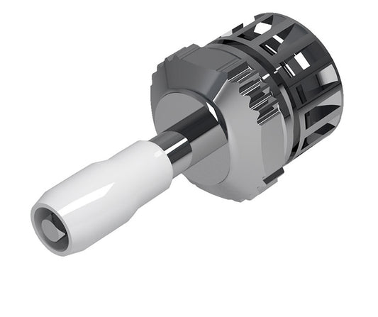 CHIAVE QUADRATA+HOLDER OT EQUATOR 1pz