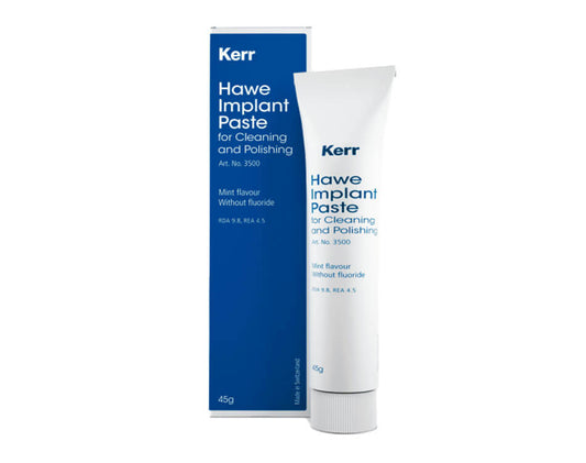 HAWE IMPLANT PASTE 45gr