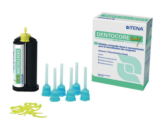 DENTOCORE BODY ITENA