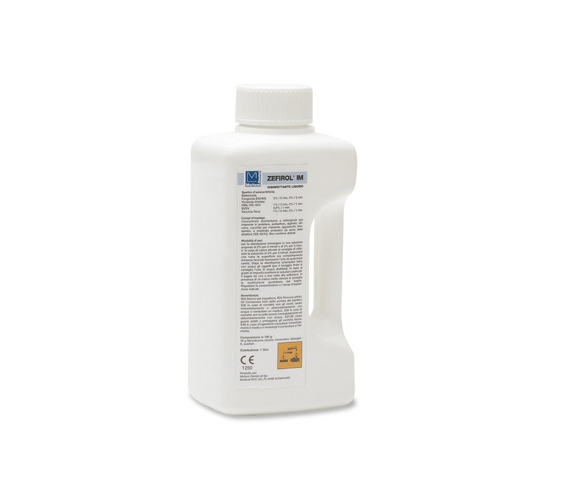 ZEFIROL IM 1000ml