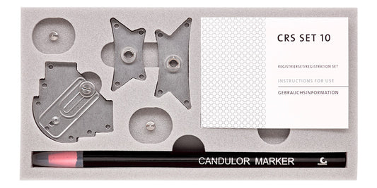 CRS SET CANDULOR