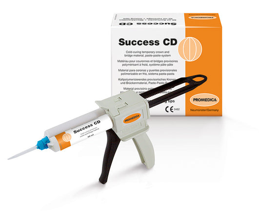 SUCCESS CD CARTUCCIA 50ml PROMEDICA