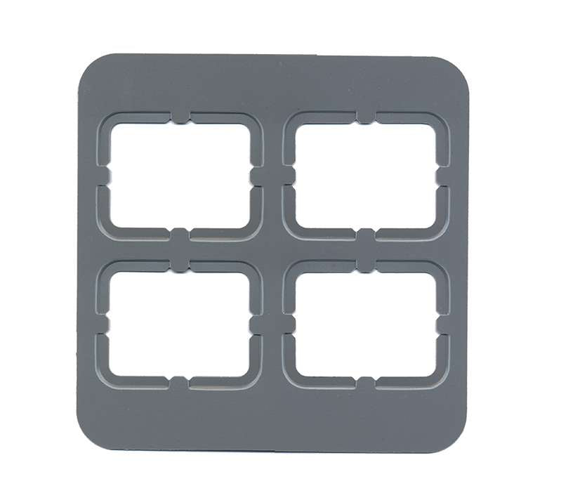 SCHEDE PORTA RADIOGRAFIE