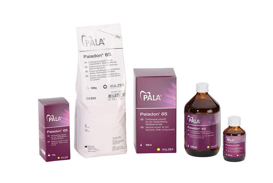 PALADON 65 RESINA KULZER