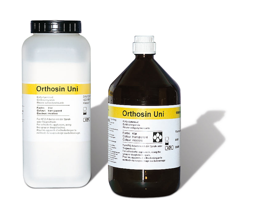 ORTHOSIN UNI RESINA