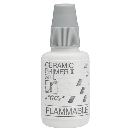 CERAMIC PRIMER II 3ml GC