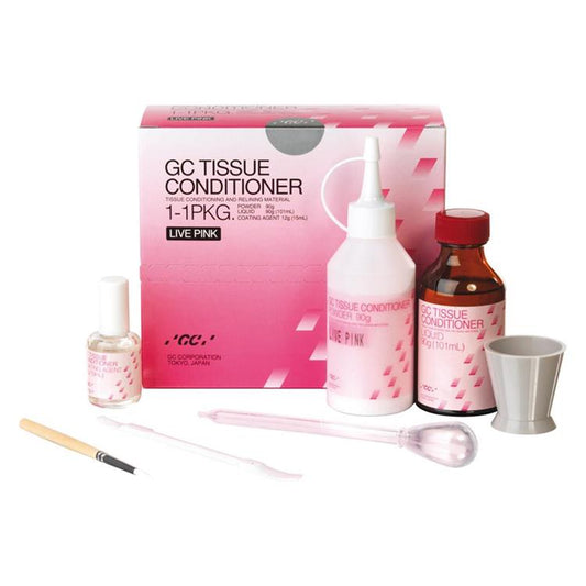 TISSUE CONDITIONER GC
