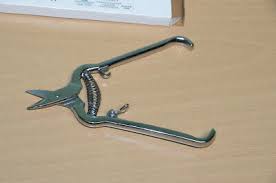 CONSTRUCT FORBICI KERR 1pz