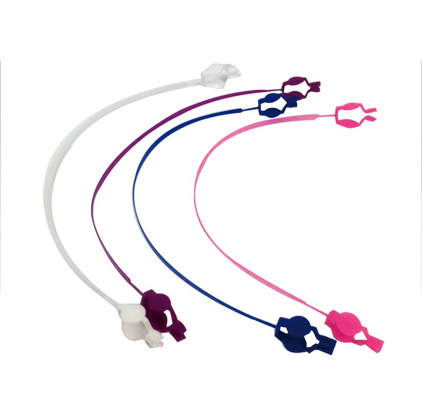 CLIP PER SALVIETTE 20pz
