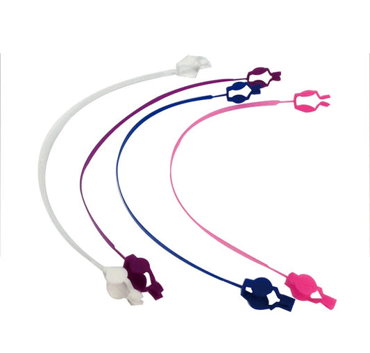 CLIP PER SALVIETTE 20pz