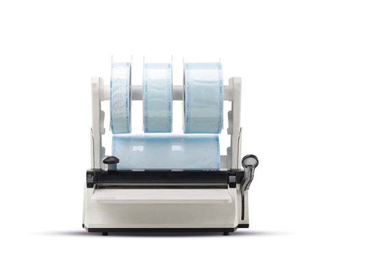 TERMOSIGILLATRICE EUROSEAL EURONDA