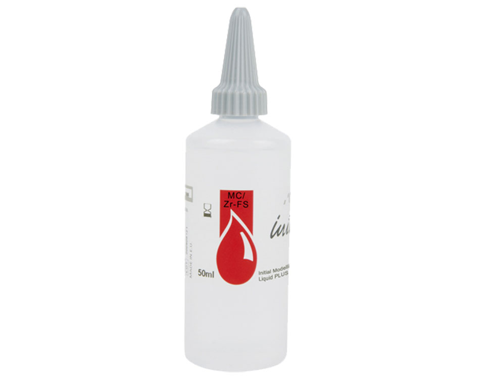 INITIAL MC MODELLING LIQUID PLUS 50ml
