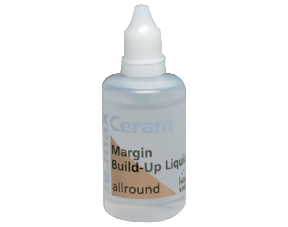 IPS E.MAX CERAM BUILD-UP ALLROUND 60ml