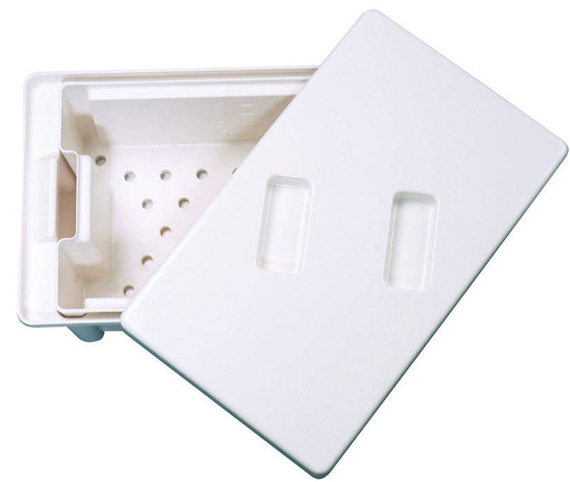 VASCHETTA DISINFEZIONE 4lt BDT