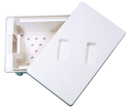 VASCHETTA DISINFEZIONE 4lt BDT