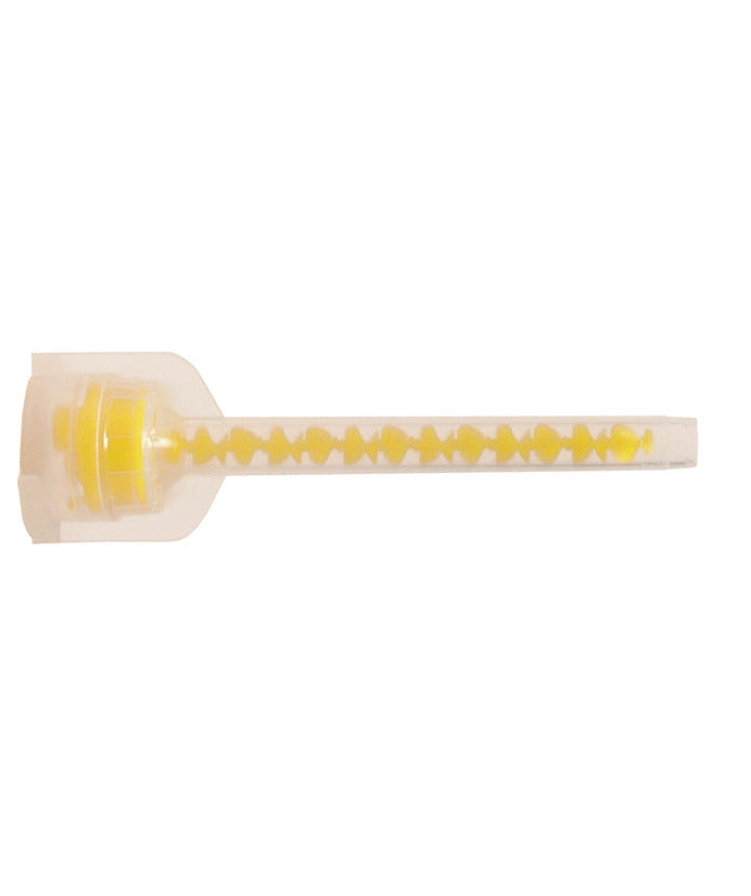 PUNTALI MISCELATORI NEW MIXING TIPS 50pz