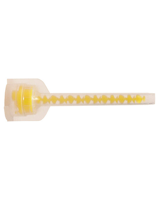 PUNTALI MISCELATORI NEW MIXING TIPS 50pz
