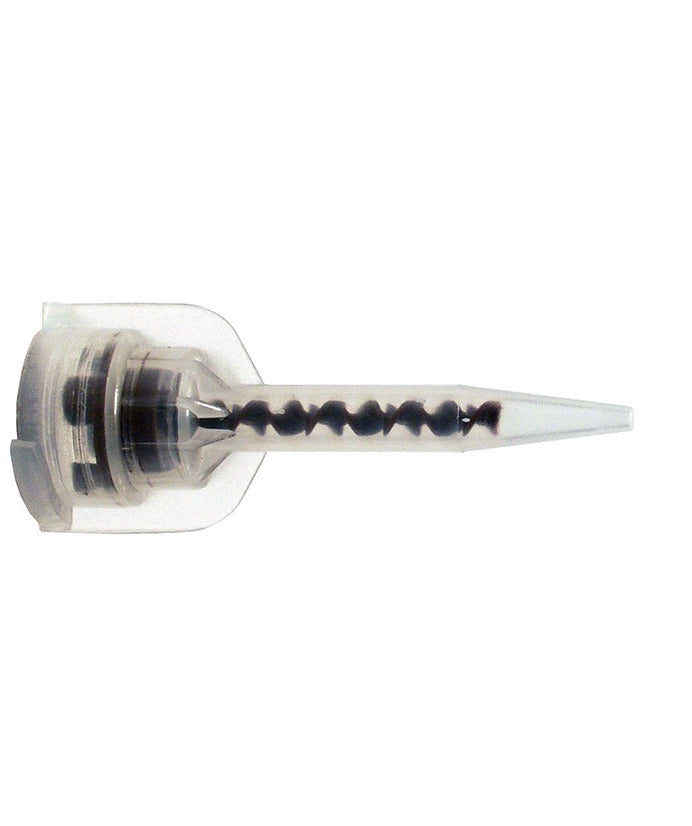 PUNTALI MISCELATORI NEW MIXING TIPS 50pz