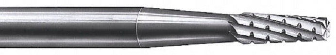FRESE TUNGSTENO BUSCH FIG.33 6pz