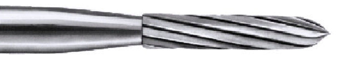 FRESE RIFINITURA BUSCH FIG.243 2pz