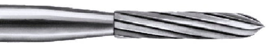 FRESE RIFINITURA BUSCH FIG.243 2pz