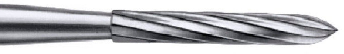 FRESE RIFINITURA BUSCH FIG.244 2pz