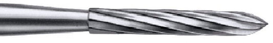 FRESE RIFINITURA BUSCH FIG.244 2pz
