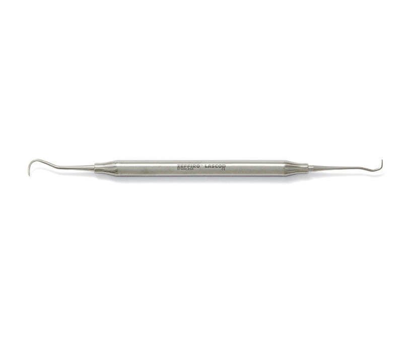 SCALER LASCOD 1pz