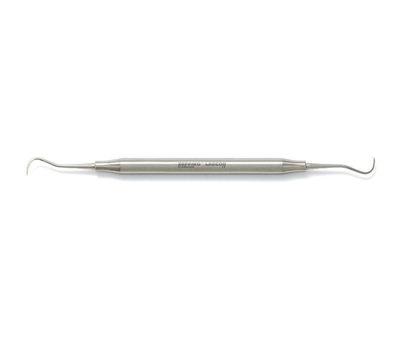 SCALER LASCOD 1pz