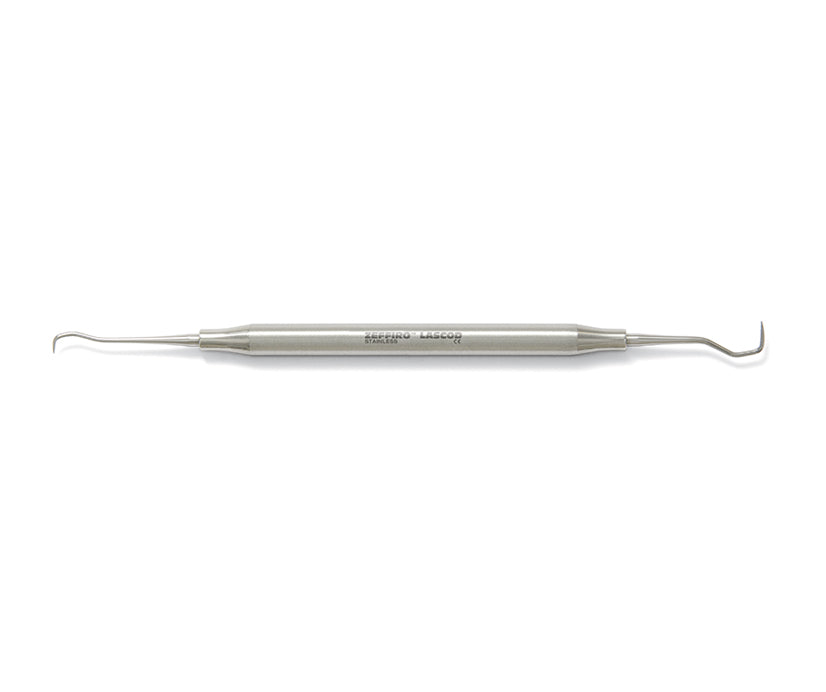 SCALER LASCOD 1pz