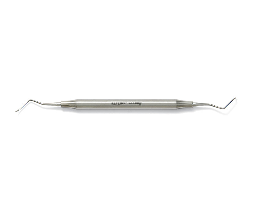 CURETTE LASCOD 1pz