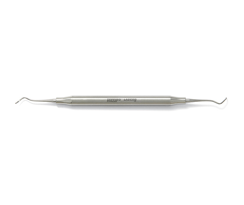 CURETTE LASCOD 1pz