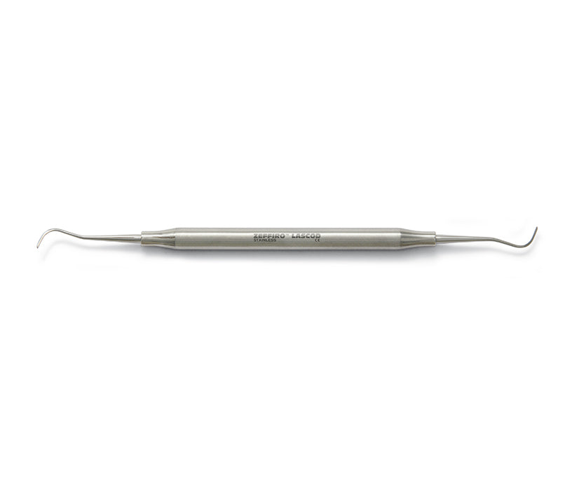 CURETTE LASCOD 1pz