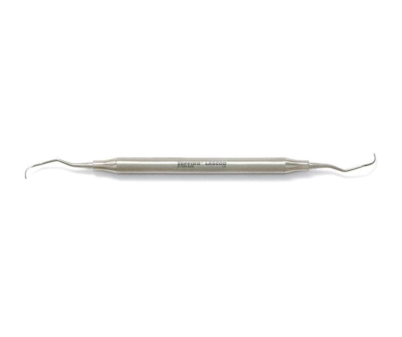 CURETTE LASCOD 1pz
