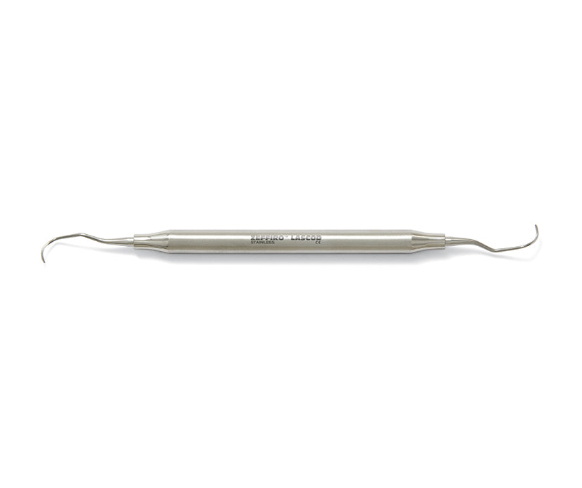 CURETTE LASCOD 1pz