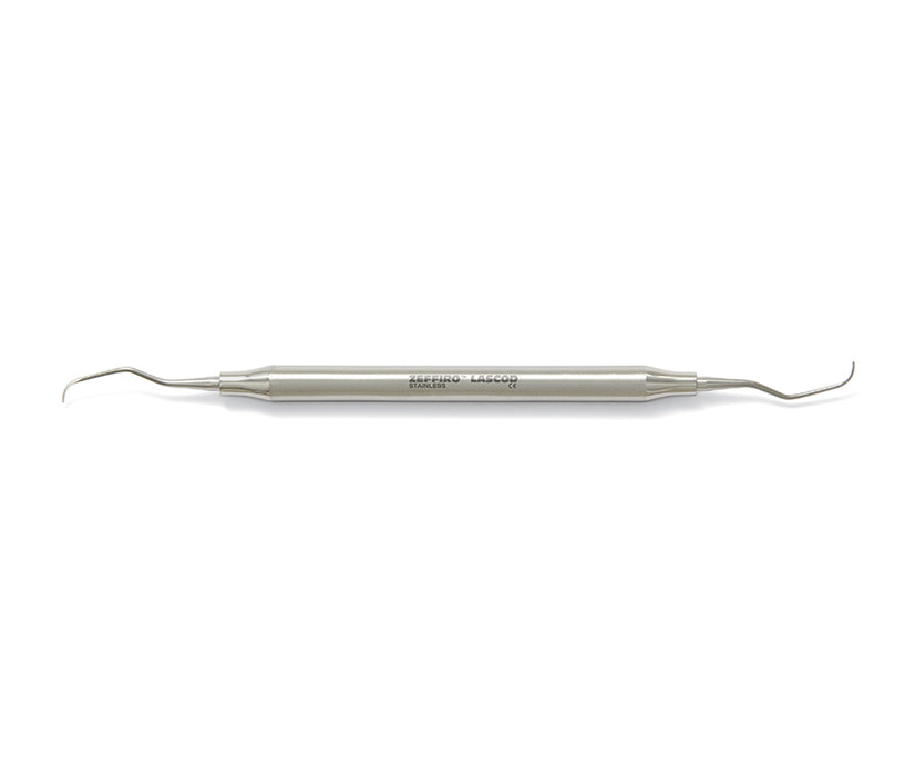 CURETTE LASCOD 1pz