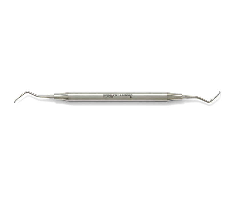 CURETTE LASCOD 1pz