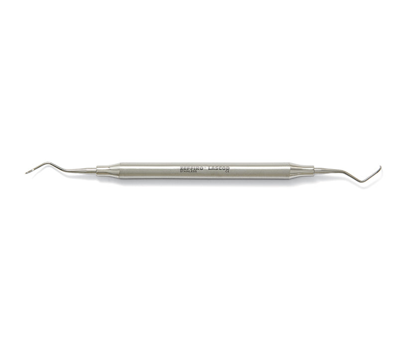 CURETTE LASCOD 1pz