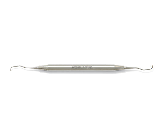 CURETTE GRACEY MANICO 8mm LASCOD 1pz