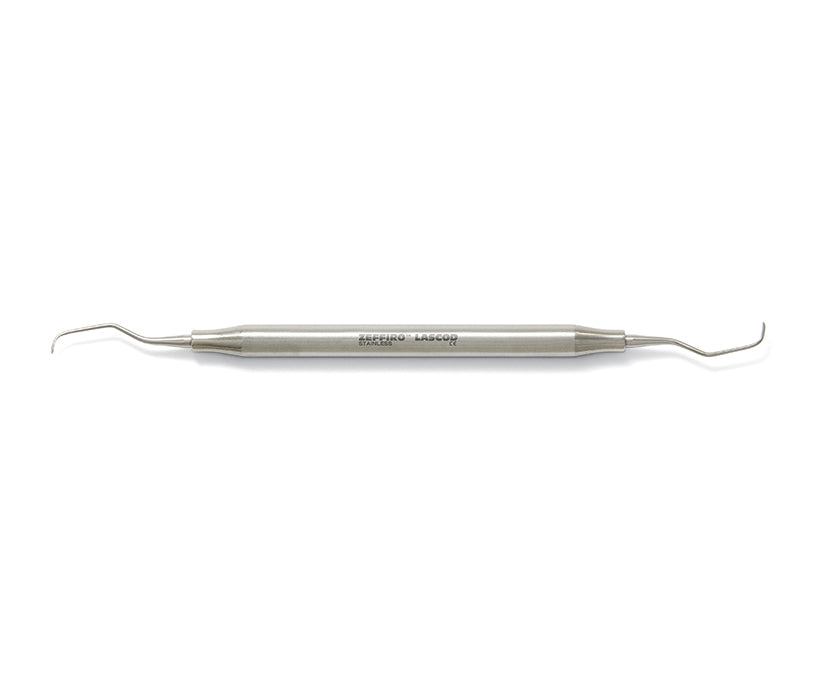 CURETTE GRACEY MANICO 8mm LASCOD 1pz