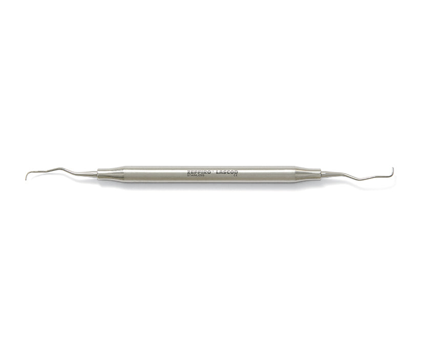 CURETTE GRACEY MANICO 8mm LASCOD 1pz