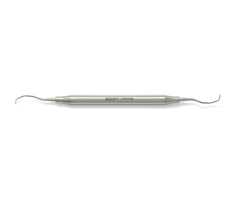 CURETTE GRACEY MANICO 8mm LASCOD 1pz