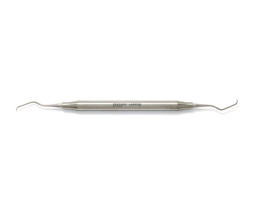CURETTE GRACEY MANICO 8mm LASCOD 1pz