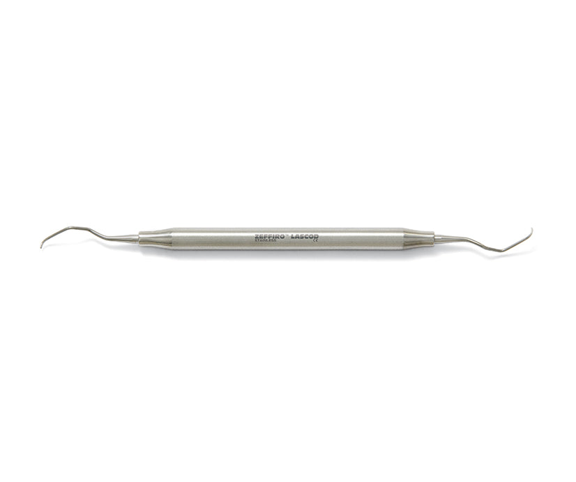 CURETTE GRACEY MANICO 8mm LASCOD 1pz