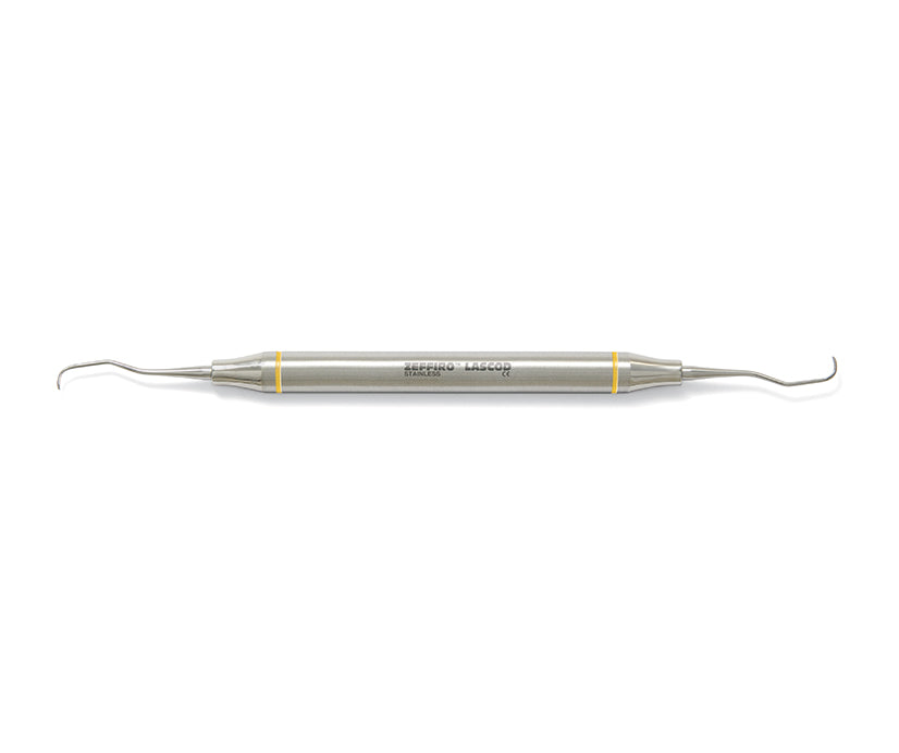 CURETTE GRACEY MANICO 10mm LASCOD 1pz