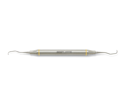 CURETTE GRACEY MANICO 10mm LASCOD 1pz