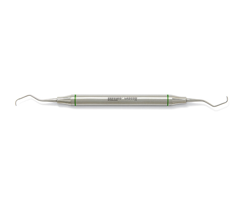 CURETTE GRACEY MANICO 10mm LASCOD 1pz