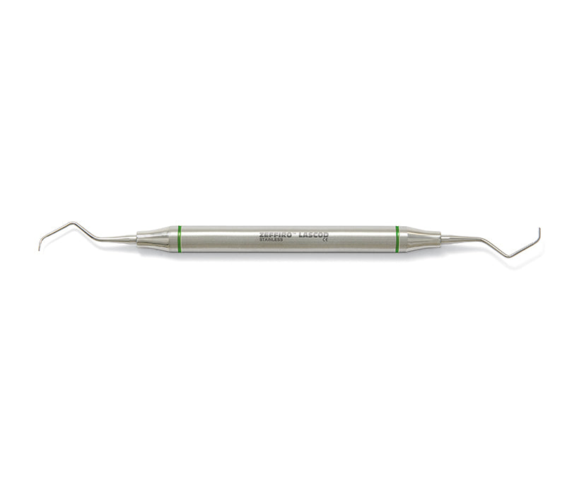 CURETTE GRACEY MANICO 10mm LASCOD 1pz